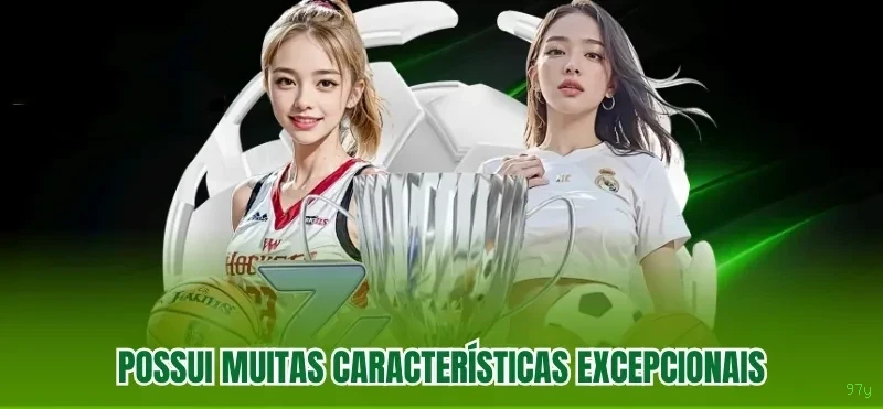 Cassino Ao Vivo 97y