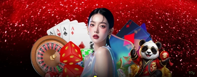Baccarat Online 97y