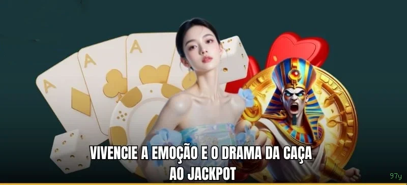 Baccarat Ao Vivo 97y