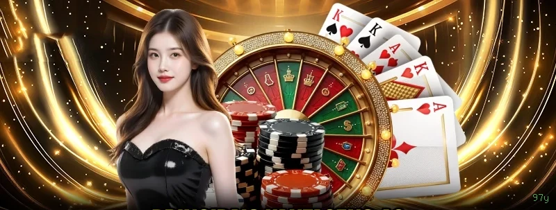 Blackjack Ao Vivo 97y