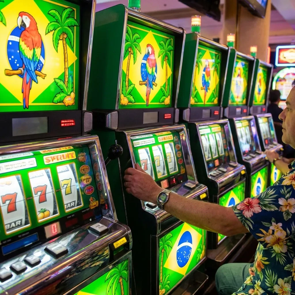 The Dog House Slot 97y