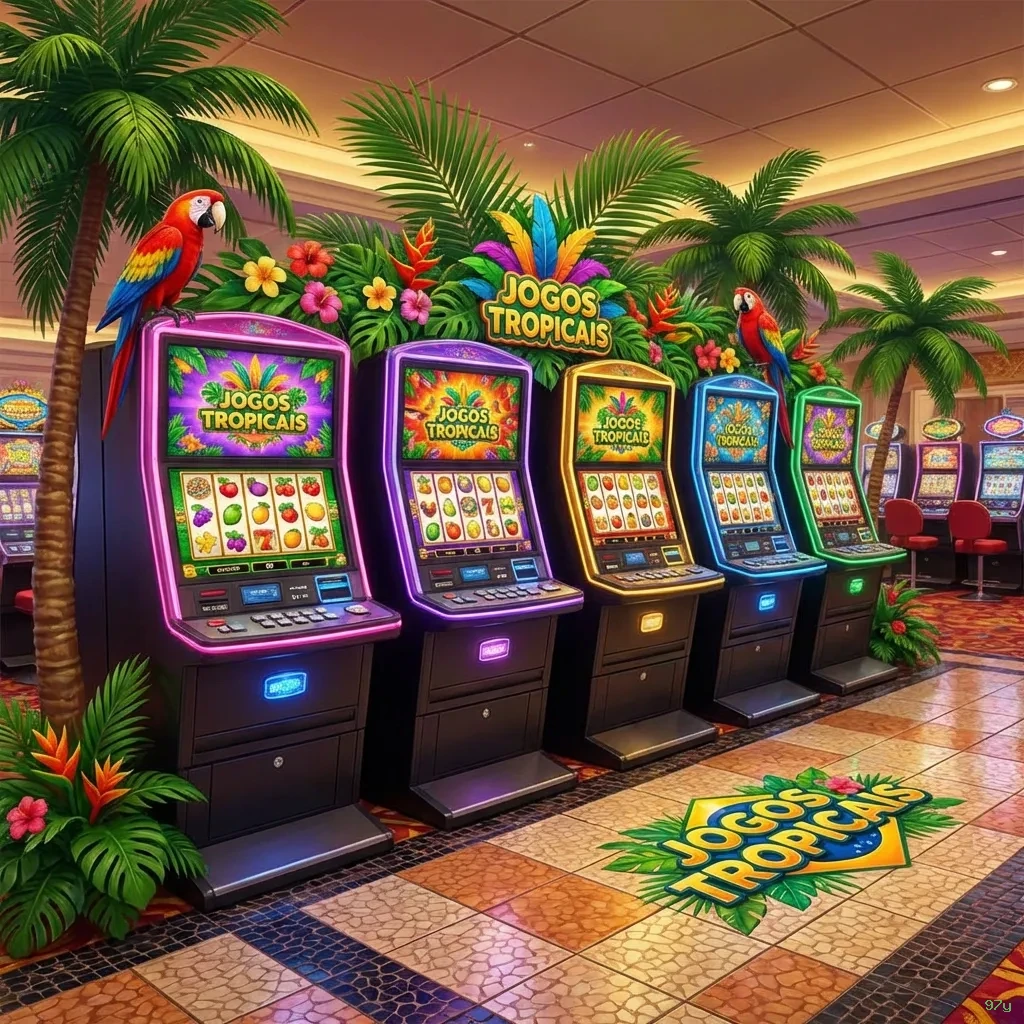 Jackpot Estratégias