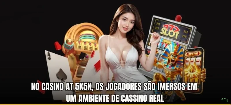 97y Cassino Clássico
