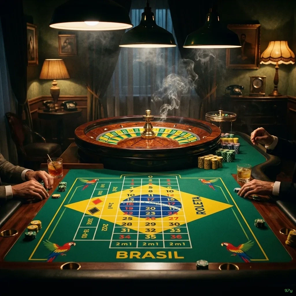 97y Cassino Clássico